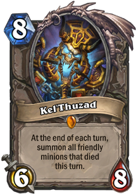 Kel'Thuzad(7742)