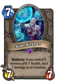 Star Aligner(89842)