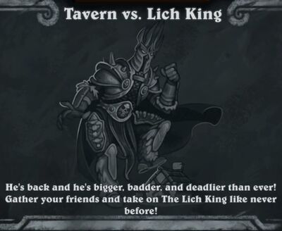 Tavern vs