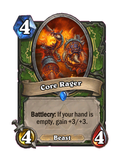 Core Rager