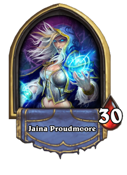 Jaina Proudmoore(320)