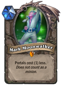 Mark Moonwalker(42070)