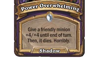 Hearthstone: GvG Preview - Shieldmaiden, Jeeves, Finereader