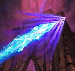 Ice Shard - Hearthstone Wiki