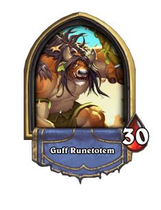 With Showdown in the Badlands, Rogue is the last class to receive a card  with Charge. : r/hearthstone