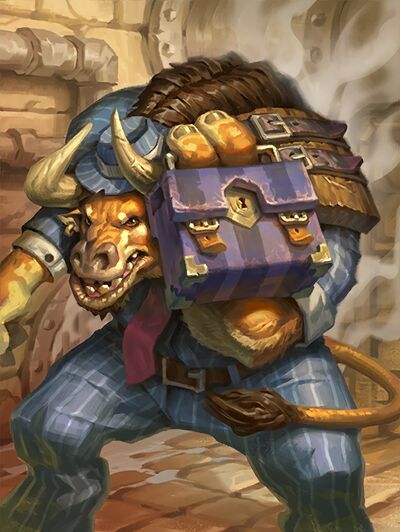 Public Defender, full art