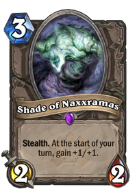 Shade of Naxxramas(7730)