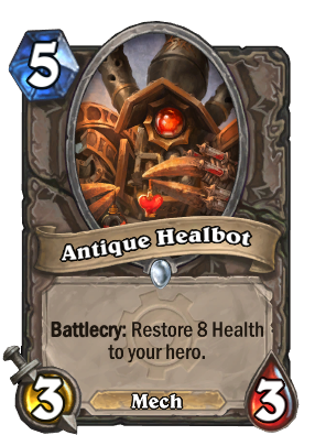 hearthstone bot program
