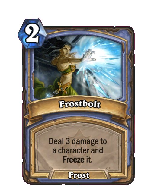 Frostbolt Games