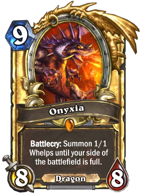 gamepedia hearthstone