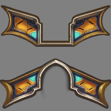 Hero tray