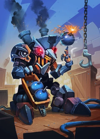, full art