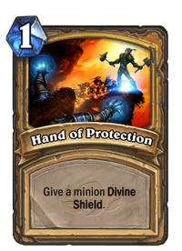 Hand of Protection(464952)