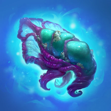 , full art