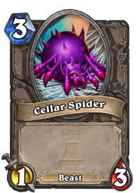 Cellar Spider(42202)