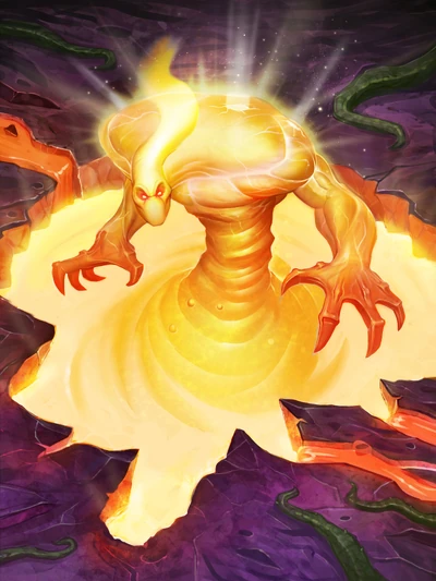 Radiant Elemental full