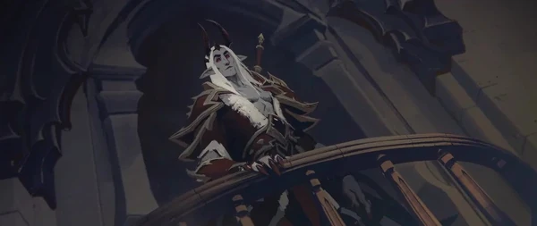 Denathrius Address WoW