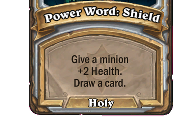 Bolster hearthstone cheap