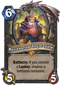 Heistbaron Togwaggle(90569)