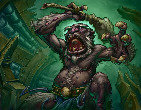 , full art