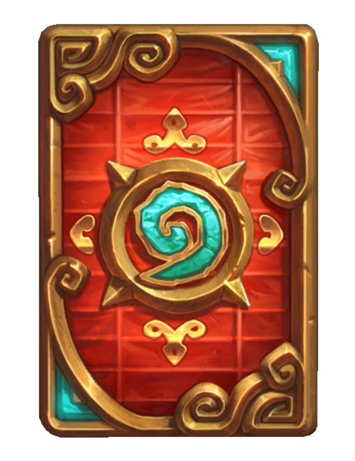 Earn up to six Hearthstone packs in the Twist - A New Age event