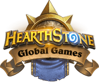 Global games logo