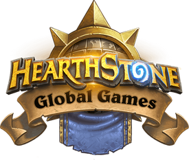 Global games logo