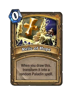 Relic of Hope