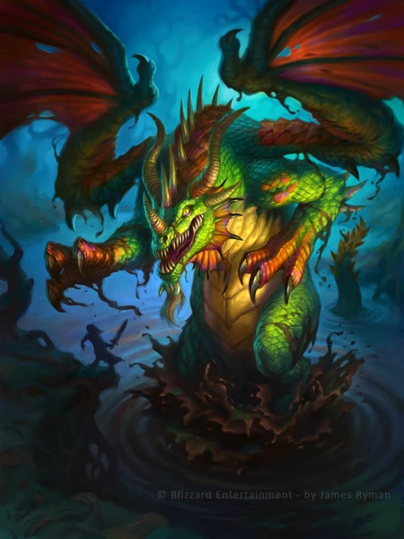 Emeriss, full art