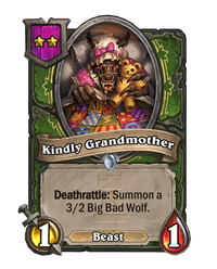 Kindly Grandmother(42020) Battlegrounds.png