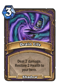 Drain Life(332)