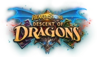Descent of Dragons logo