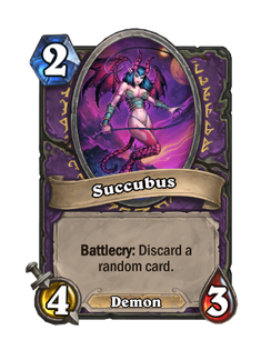 Succubus