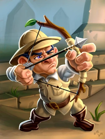 , full art