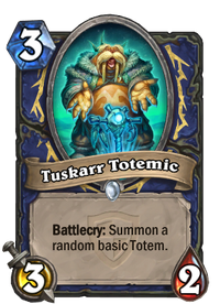 Tuskarr Totemic(22270)