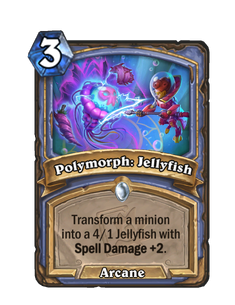 Spell Damage Hearthstone Wiki