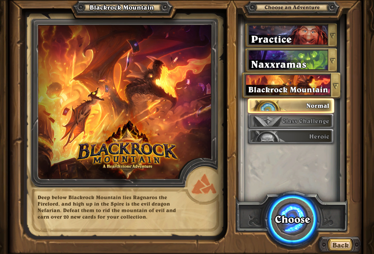 How Constant Change Will Keep Hearthstone's New Mode Fresh