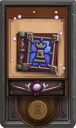 Shop Icon One Night in Karazhan