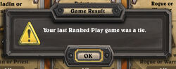 Game Result