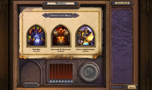 The New Arena Leaderboards Are Broken – Here Is How They Could Be Fixed -  Hearthstone Top Decks