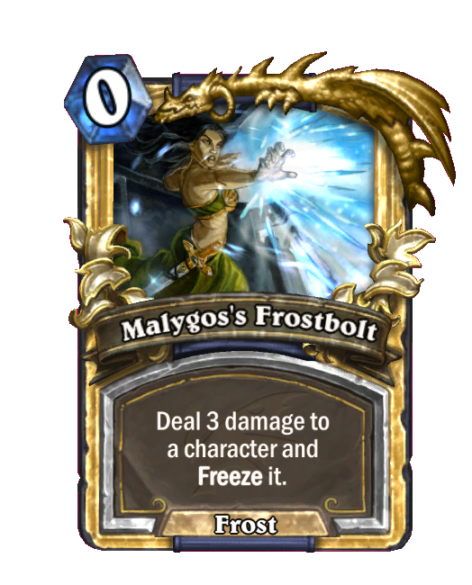 Frostbolt Games