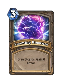 Looming Presence