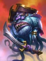 Full Art Hearthstone Wiki