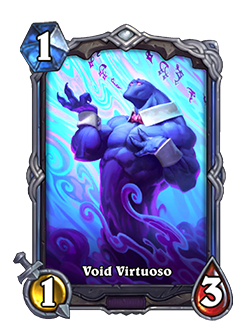 Signature Void Virtuoso