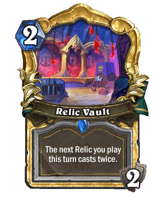 Voidcaller - Hooked Reaver Hearthstone - 320x454 PNG Download - PNGkit