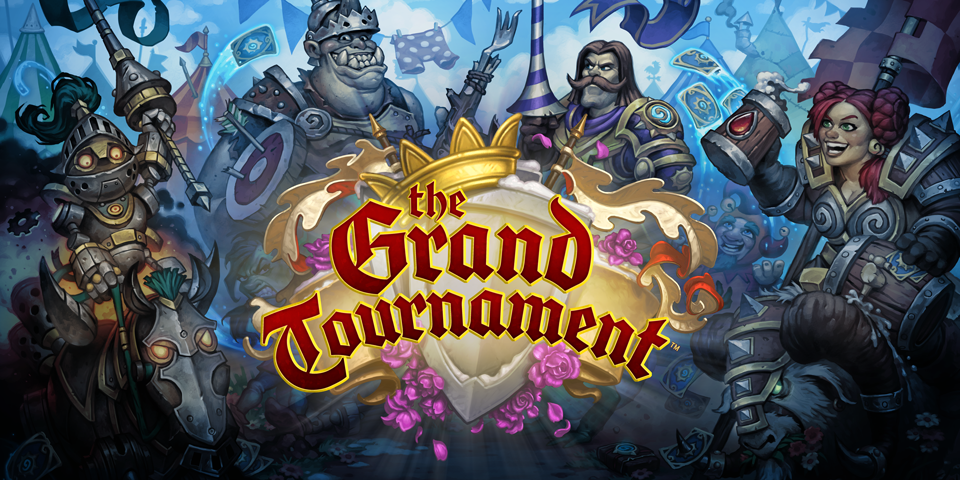 The Grand Tournament Hearthstone Wiki