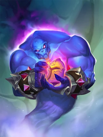 , full art