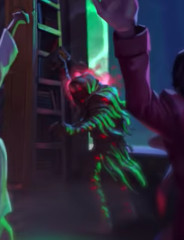 a thief in the night trailer a thief in the night trailer