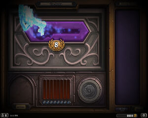 Arena unlock2