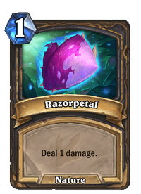 Razorpetal(55600)